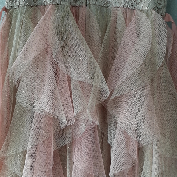 Emily rose girls dress size 8 - Picture 8 of 9